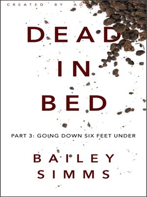 cover image of Going Down Six Feet Under
